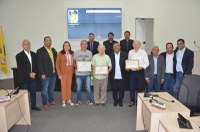 Câmara Municipal de Porto Nacional realiza 36° Sessão ordinária 