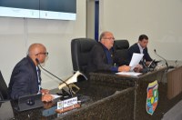 Câmara Municipal de Porto Nacional realiza 58ª Sessão ordinária 