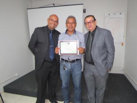 Encerramento Curso com Lex Consultoria