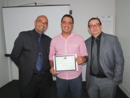 Encerramento Curso com Lex Consultoria