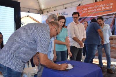 Presidente da Câmara Municipal, Vereador Charles Sousa