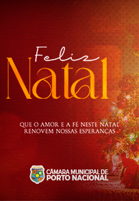 INFORMATIVO NATAL