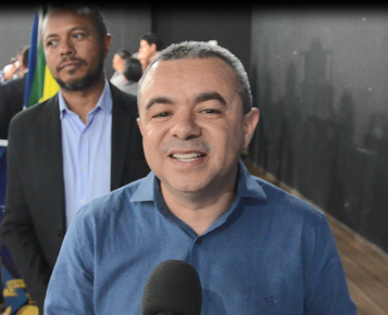 Prefeito Ronivon Maciel