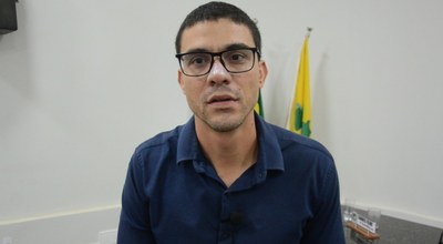 Presidente da Agência de Regulação